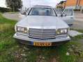 Mercedes-Benz 300 300 SD 5 cyl. Zilver - thumbnail 6
