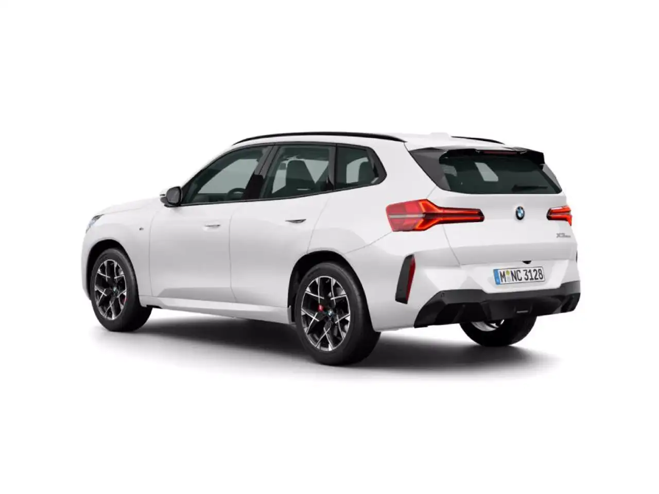 BMW X3 2026