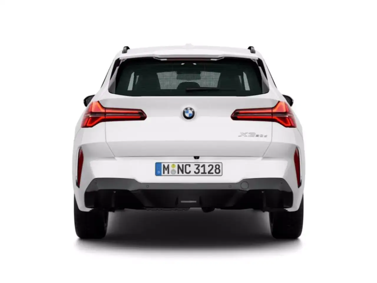 BMW X3 2026