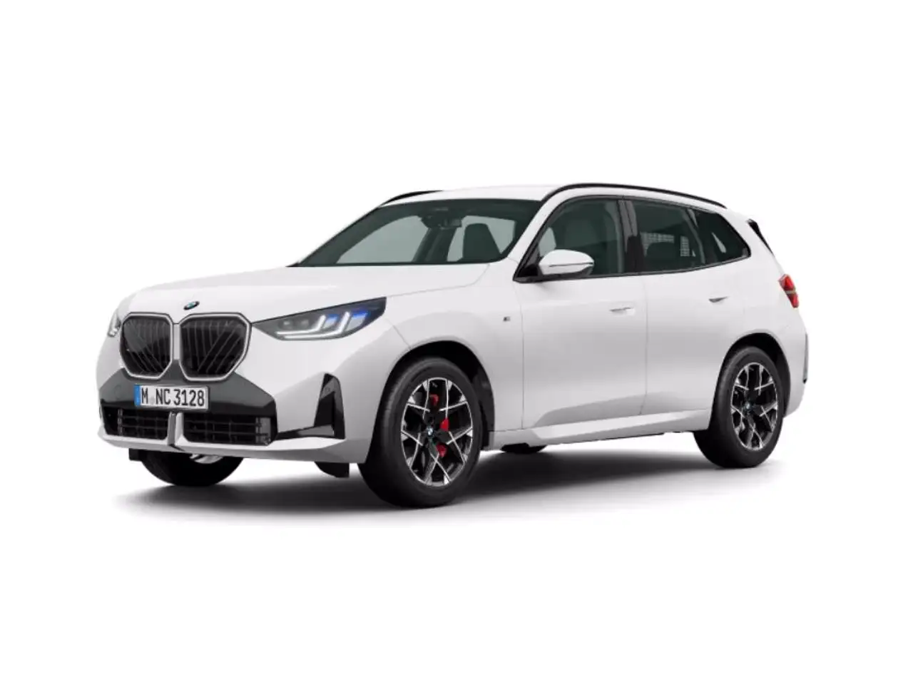 BMW X3 2026