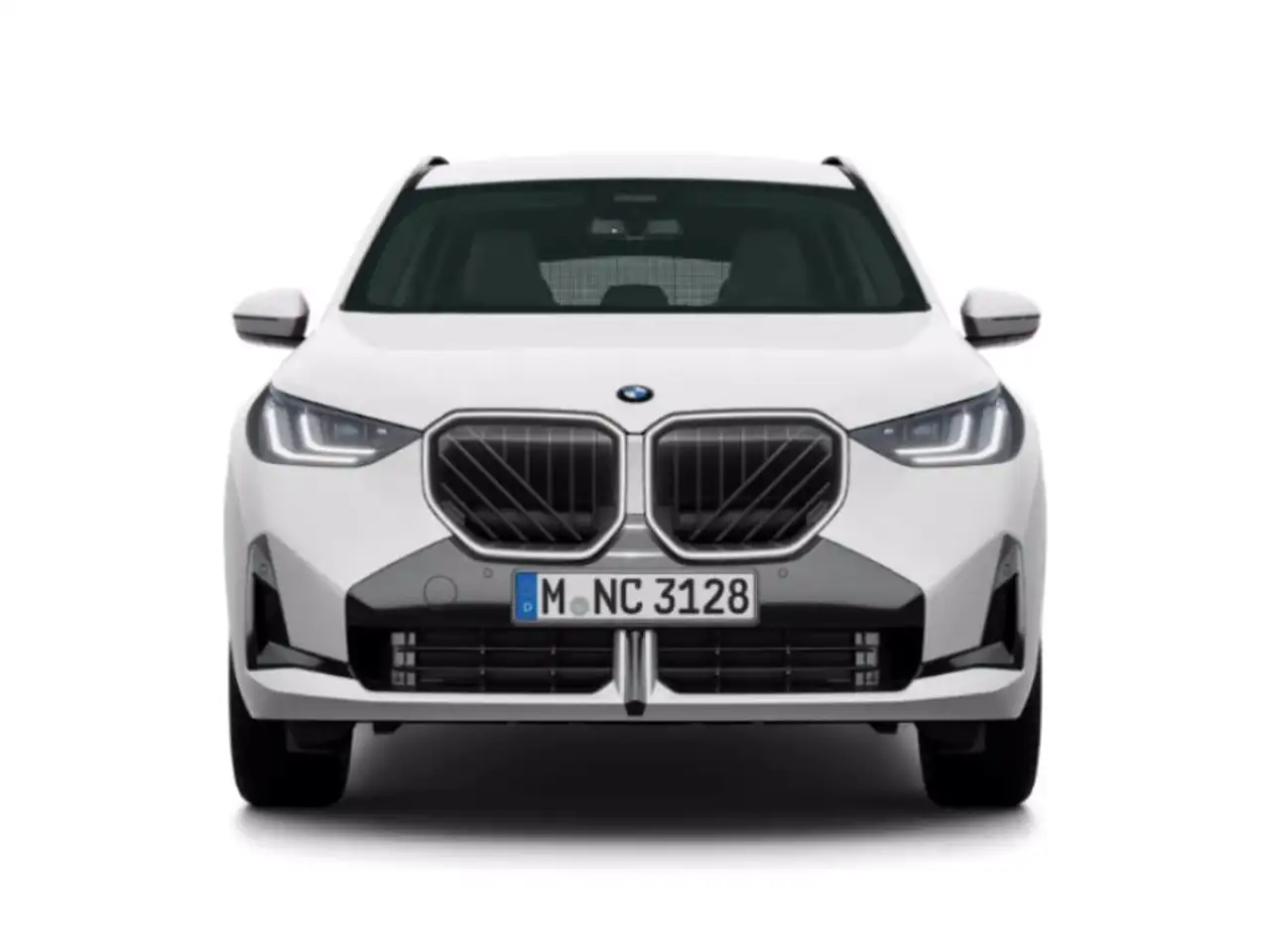 BMW X3 2026