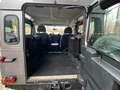 Land Rover Defender 90 SE Station Wagon Seilwinde Klima Grau - thumbnail 11
