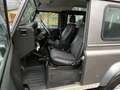 Land Rover Defender 90 SE Station Wagon Seilwinde Klima Grau - thumbnail 3
