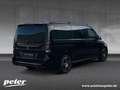 Mercedes-Benz V 250 d STYLE AMG LED+STHZG+NAVI+DISTR+AHK Schwarz - thumbnail 3