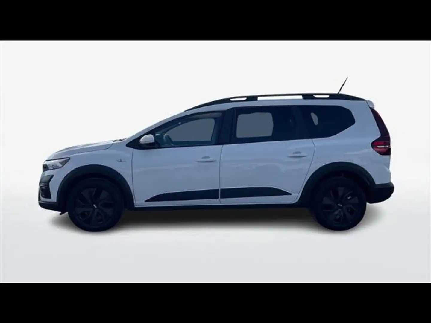 Dacia Jogger 1.0 TCe GPL Expression Wit - 2