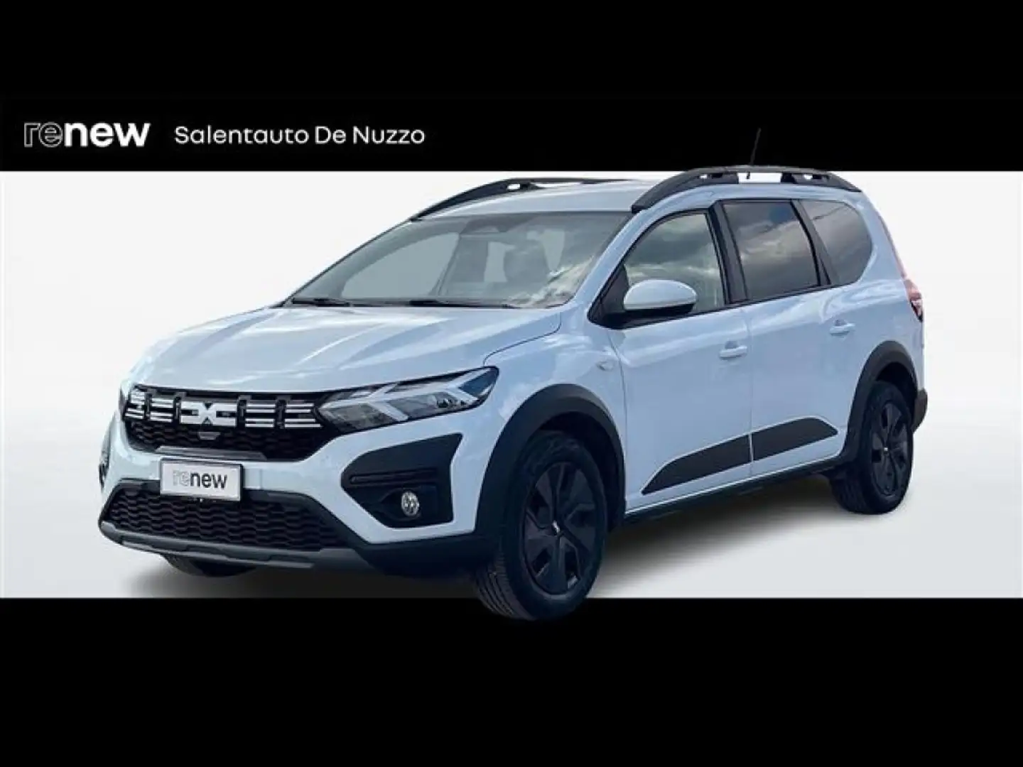 Dacia Jogger 1.0 TCe GPL Expression Wit - 1