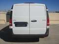 Mercedes-Benz Vito Furgón 111CDI Extralarga Blanco - thumbnail 5