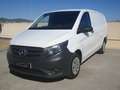 Mercedes-Benz Vito Furgón 111CDI Extralarga Blanco - thumbnail 1