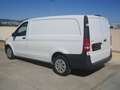 Mercedes-Benz Vito Furgón 111CDI Extralarga Blanco - thumbnail 4