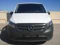 Mercedes-Benz Vito Furgón 111CDI Extralarga Blanco - thumbnail 2