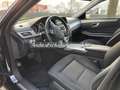 Mercedes-Benz E 200 2.2 CDI  T-Mod BlueEff  Bremse Neu Garanti Schwarz - thumbnail 20