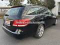 Mercedes-Benz E 200 2.2 CDI  T-Mod BlueEff  Bremse Neu Garanti Noir - thumbnail 12