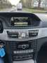 Mercedes-Benz E 200 2.2 CDI  T-Mod BlueEff  Bremse Neu Garanti Schwarz - thumbnail 22