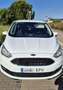 Ford C-Max C-Max 1.5TDCi Titanium PS 120 Titanium Blanco - thumbnail 4