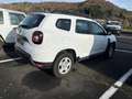 Dacia Duster 1.5 TD  115CH CONFORT 4X4 Blanc - thumbnail 4