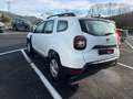 Dacia Duster 1.5 TD  115CH CONFORT 4X4 Weiß - thumbnail 3