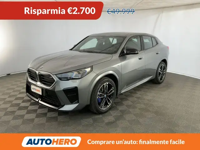 BMW X2 M M35i xDrive