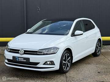 1.0 TSI Highline NAP | PANORAMADAK
