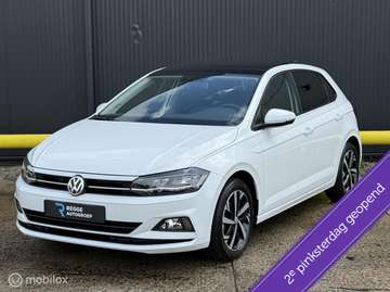 1.0 TSI Highline NAP | PANORAMADAK