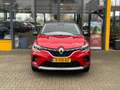Renault Captur 1.3 TCe 140pk Hybride EDC - Techno - Camera - Navi Rood - thumbnail 5