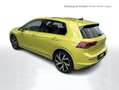 Volkswagen Golf VIII 2.0 TDI Life AHZV Kamera ACC LED Navi Gelb - thumbnail 3