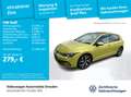 Volkswagen Golf VIII 2.0 TDI Life AHZV Kamera ACC LED Navi Gelb - thumbnail 1
