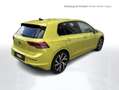 Volkswagen Golf VIII 2.0 TDI Life AHZV Kamera ACC LED Navi Gelb - thumbnail 4