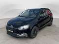 Volkswagen Polo 5ª SERIE 1.0 MPI 75 CV 5P. COMFORTLINE Noir - thumbnail 1