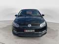 Volkswagen Polo 5ª SERIE 1.0 MPI 75 CV 5P. COMFORTLINE Noir - thumbnail 2
