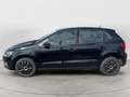 Volkswagen Polo 5ª SERIE 1.0 MPI 75 CV 5P. COMFORTLINE Noir - thumbnail 3