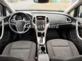 Opel Astra J Aut. Sports Tourer Active/SHZ/TEMP/PDC Argent - thumbnail 9