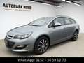 Opel Astra J Aut. Sports Tourer Active/SHZ/TEMP/PDC Argent - thumbnail 1