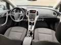 Opel Astra J Aut. Sports Tourer Active/SHZ/TEMP/PDC Argent - thumbnail 12