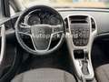 Opel Astra J Aut. Sports Tourer Active/SHZ/TEMP/PDC Argent - thumbnail 10