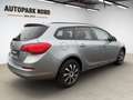 Opel Astra J Aut. Sports Tourer Active/SHZ/TEMP/PDC Argent - thumbnail 4