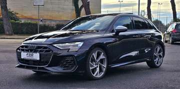 Sportback 2.0 tfsi Sport Matrix quattro s-tronic
