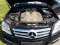 Mercedes-Benz GLK 350 CDI 4-Matic +Navi+AHK+Shz+Leder+++ Fekete - thumbnail 18