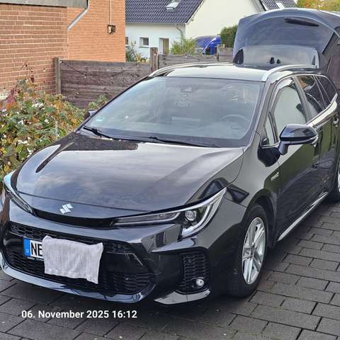 Imagine Suzuki Swace 1.8 Hybrid CVT Comfort+