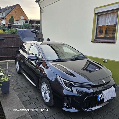 Suzuki Swace 1.8 Hybrid CVT Comfort+