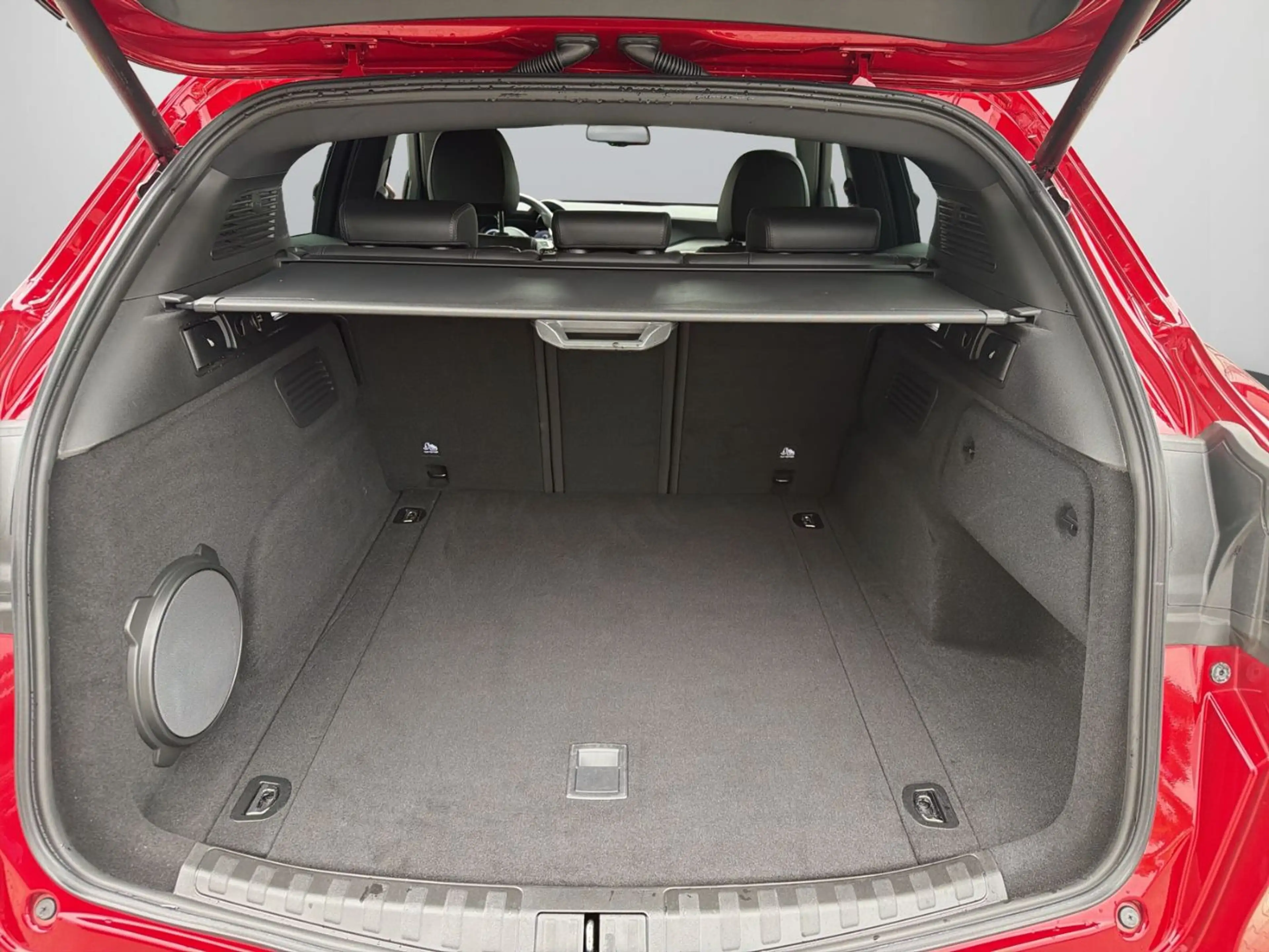 Alfa Romeo Stelvio 2.9 V6 Bi-Turbo QUADRIFOGLIO ACC+LED+SHZ — photo 11