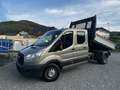 Ford Transit Kipper 2,0TDCi Doka Zwillingsbereift Gold - thumbnail 1