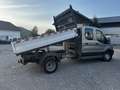 Ford Transit Kipper 2,0TDCi Doka Zwillingsbereift Gold - thumbnail 2