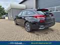 Hyundai i30 Kombi  1.0 T-GDI 100PS Automatik AbstandsTempom... Schwarz - thumbnail 3