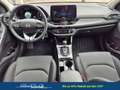 Hyundai i30 Kombi  1.0 T-GDI 100PS Automatik AbstandsTempom... Schwarz - thumbnail 10