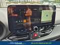 Hyundai i30 Kombi  1.0 T-GDI 100PS Automatik AbstandsTempom... Schwarz - thumbnail 16