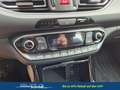 Hyundai i30 Kombi  1.0 T-GDI 100PS Automatik AbstandsTempom... Schwarz - thumbnail 21