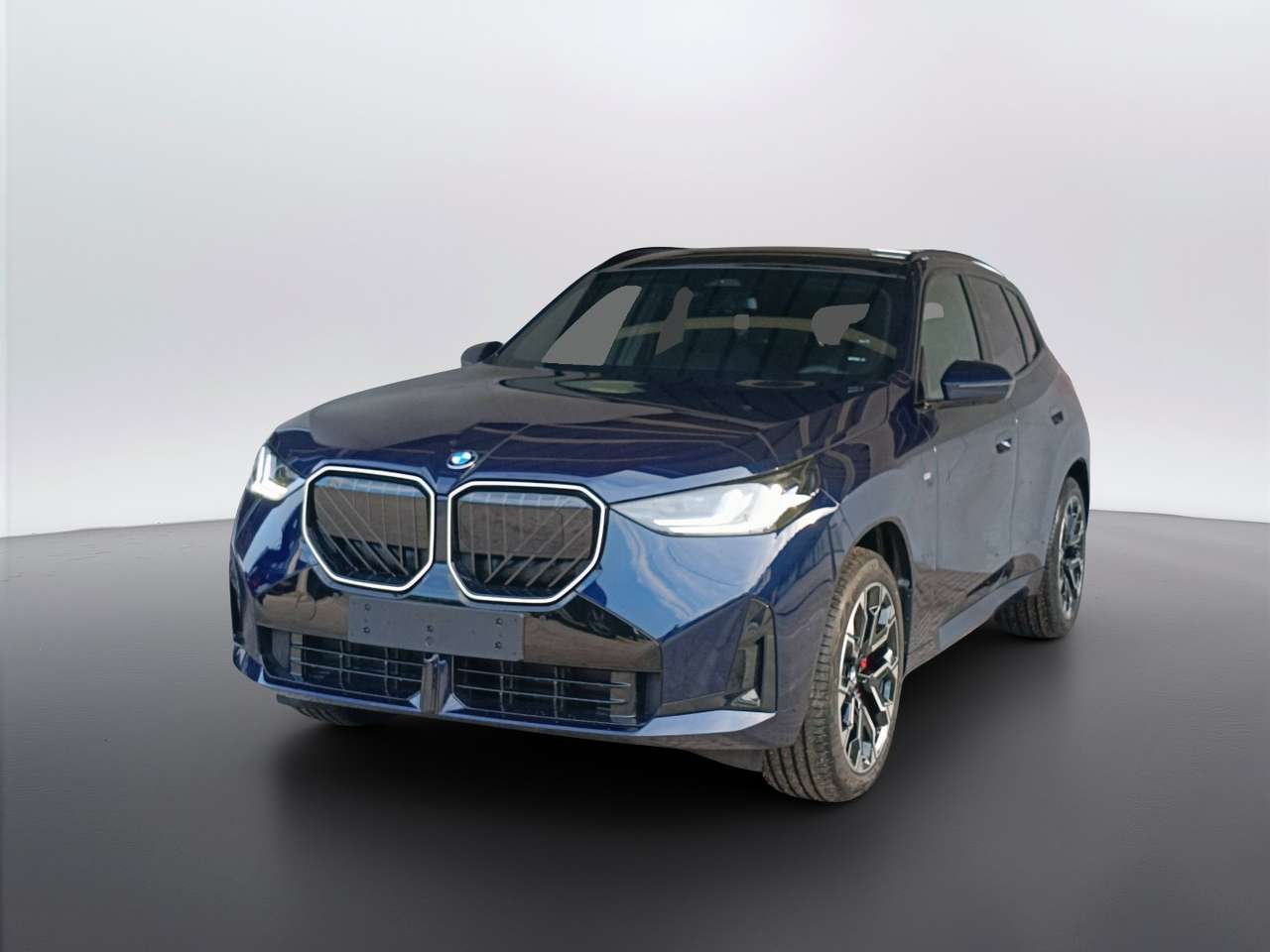 BMW X3 xdrive40d auto