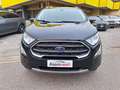 Ford EcoSport 1.5 TDCi 100 CV Start&Stop Titanium N°FN607 Black - thumbnail 3
