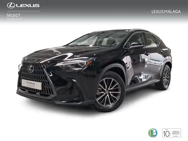 Lexus NX 350h Business City 2WD