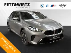 Bmw 118 d M Sport Exterieur|Sportsitz|DrivingAssist.+